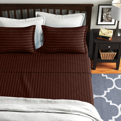 Full / Double Sheet Sets Wayfair